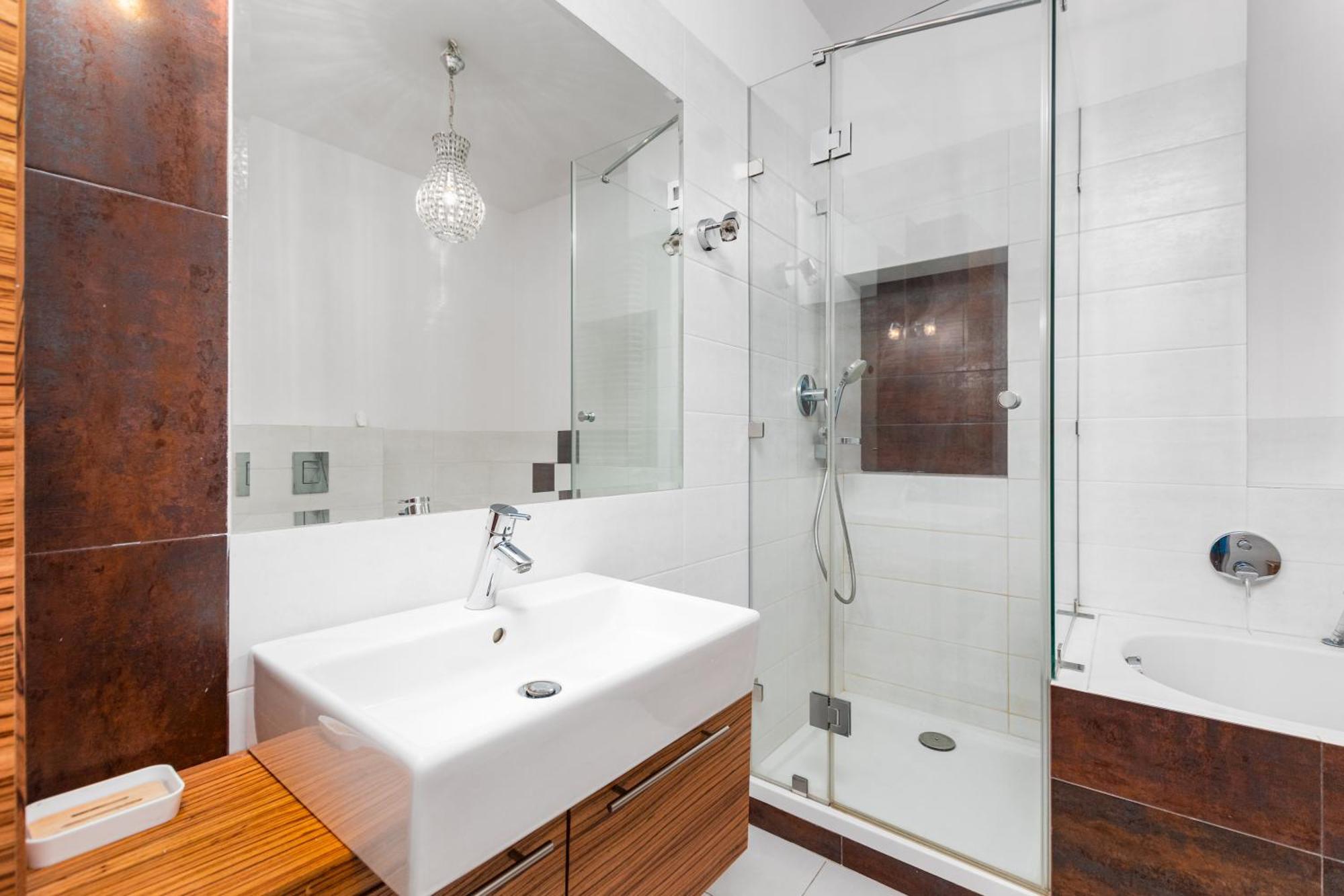 Skoroszewska 7 By Homeprime Appartement Warschau