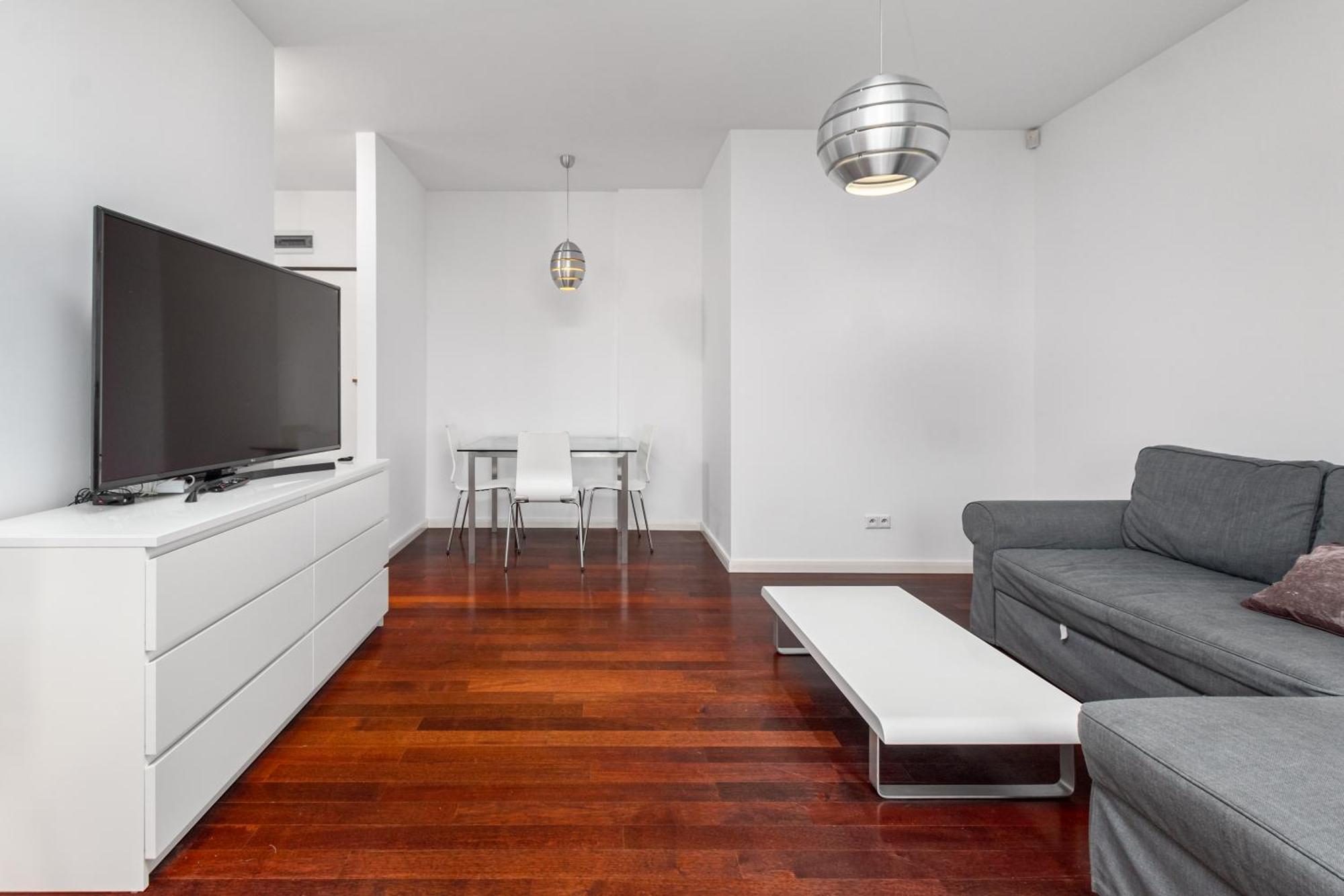 Skoroszewska 7 By Homeprime Appartement Warschau
