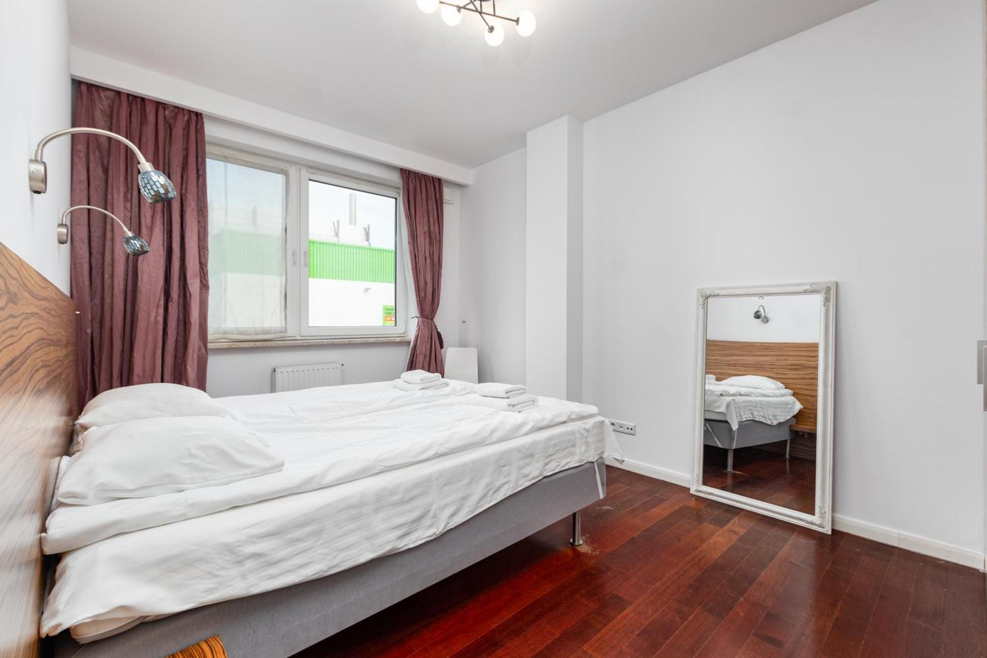 Skoroszewska 7 By Homeprime Appartement *