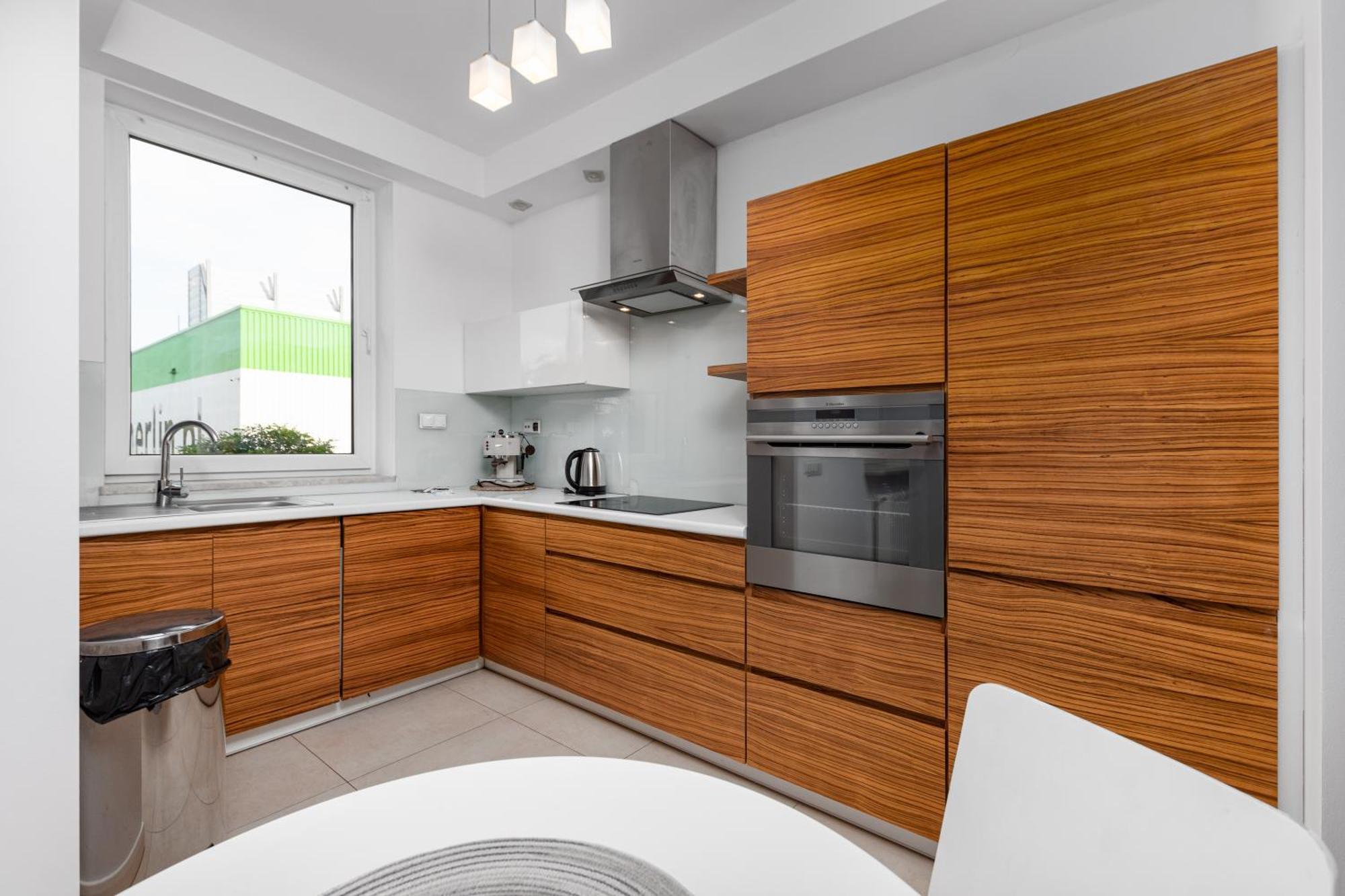 Appartement Skoroszewska 7 By Homeprime Warschau