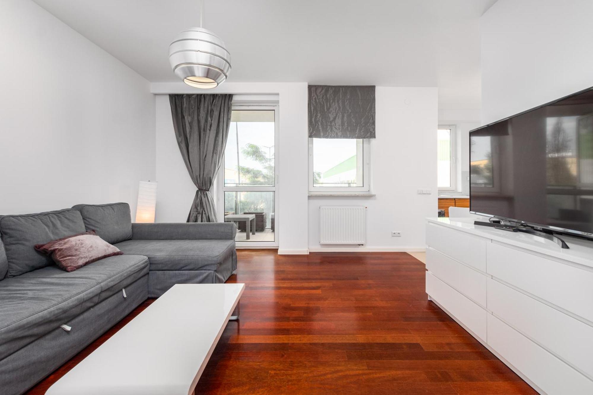 Appartement Skoroszewska 7 By Homeprime *