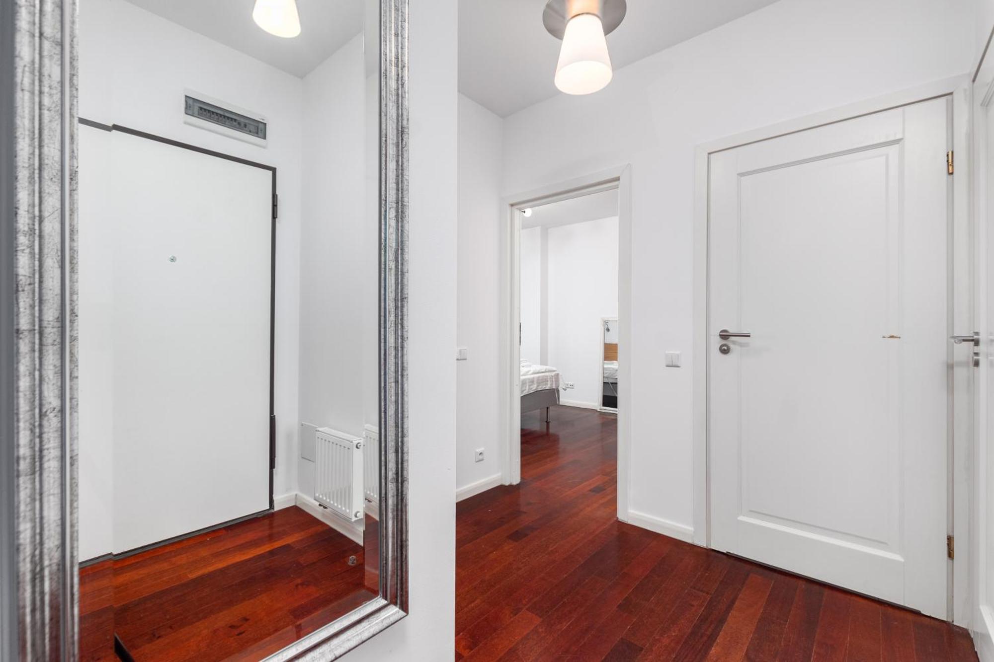 Appartement Skoroszewska 7 By Homeprime