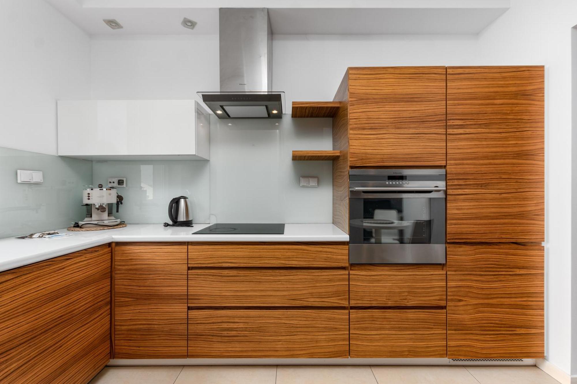 Appartement Skoroszewska 7 By Homeprime *