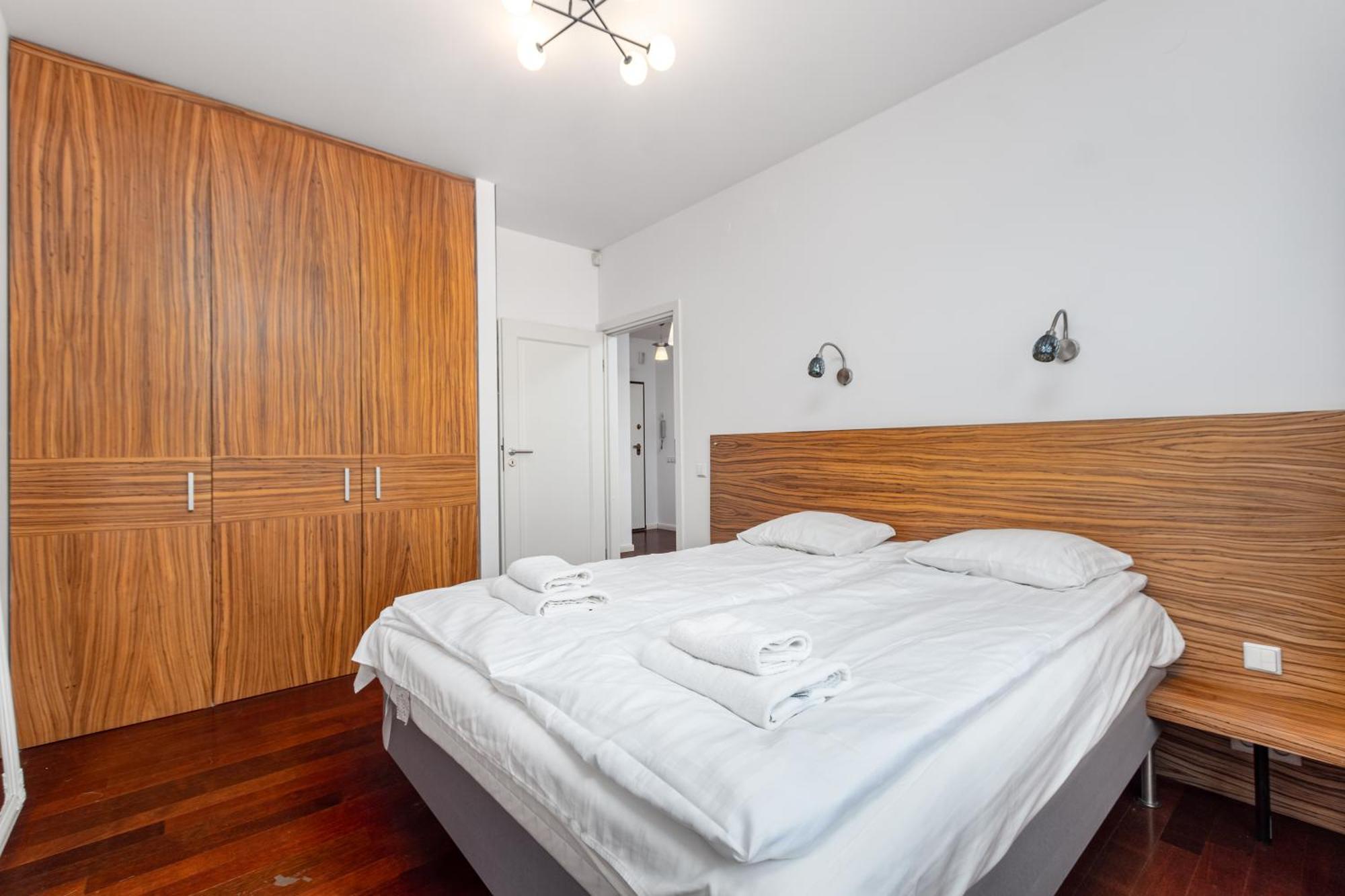 Skoroszewska 7 By Homeprime Appartement